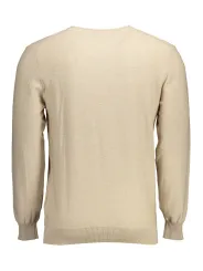 GANT Herren LANGARMPULLOVER Beige | online kaufen