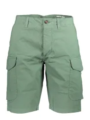 North Sails Herren BERMUDASHOSE Grün | online kaufen