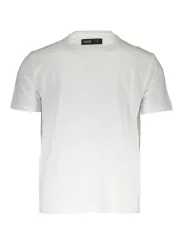 Plein Sport Herren KURZARM-T-SHIRT Weiß | online kaufen