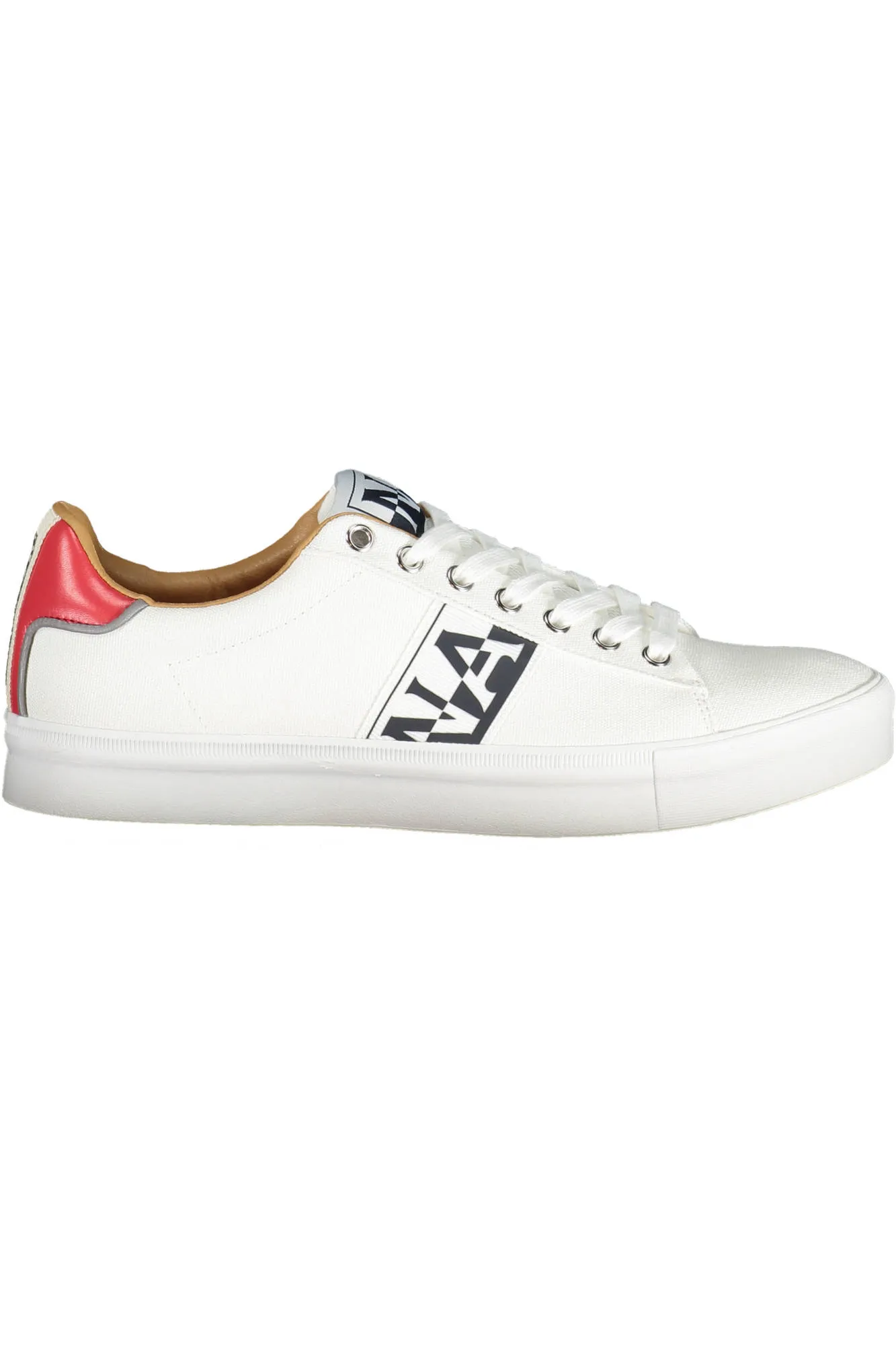 Herren SPORTSCHUH Weiß NP0A4FKCS1DEN05CAN_7A1BAFD_BIANCO002