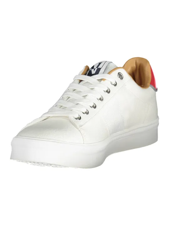 NAPAPIJRI SHOES Herren SPORTSCHUH Weiß | online kaufen