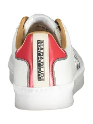 NAPAPIJRI SHOES Herren SPORTSCHUH Weiß | online kaufen