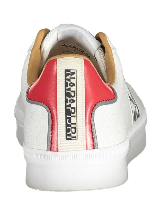 NAPAPIJRI SHOES Herren SPORTSCHUH Weiß | online kaufen