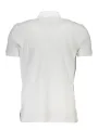 GIAN MARCO VENTURI Herren KURZARM-POLO Weiß | online kaufen