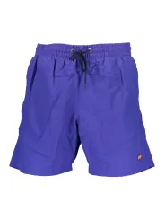 NORWAY 1963 Herren TASCHE Blau | online kaufen