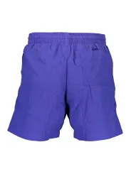 NORWAY 1963 Herren TASCHE Blau | online kaufen