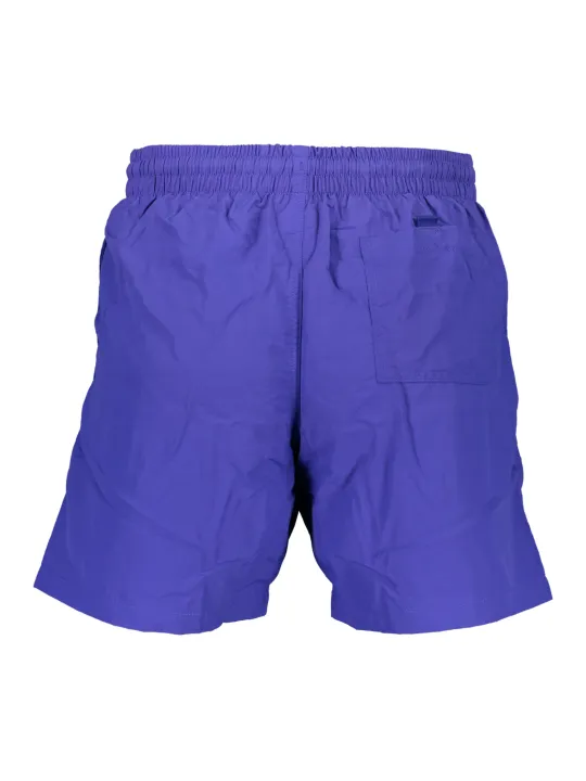 NORWAY 1963 Herren TASCHE Blau | online kaufen