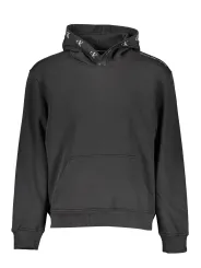 Calvin Klein Herren SWEATSHIRT Schwarz | online kaufen