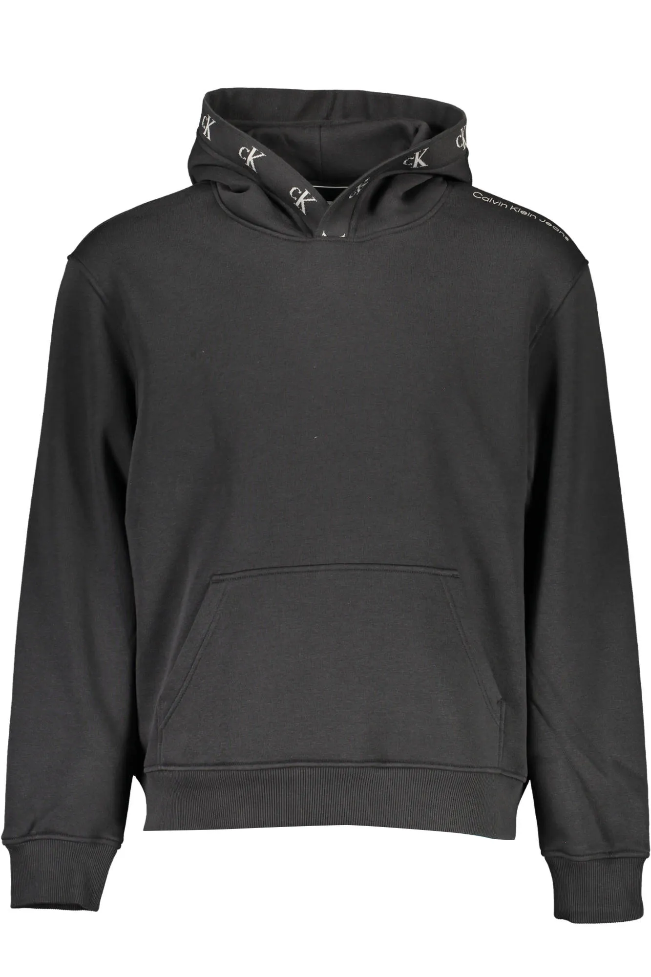 Herren SWEATSHIRT Schwarz J30J321883_6D42DF0_NEROBEH