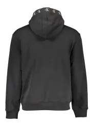 Calvin Klein Herren SWEATSHIRT Schwarz | online kaufen