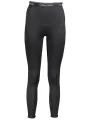 Calvin Klein Damen LEGGINGS Schwarz | online kaufen
