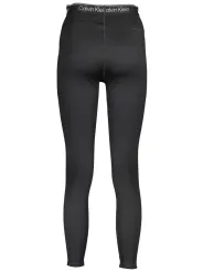 Calvin Klein Damen LEGGINGS Schwarz | online kaufen