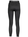 Calvin Klein Damen LEGGINGS Schwarz | online kaufen