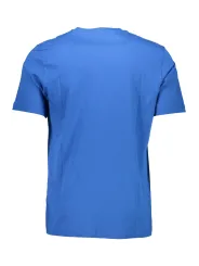 Diesel Herren KURZARM-T-SHIRT Blau | online kaufen