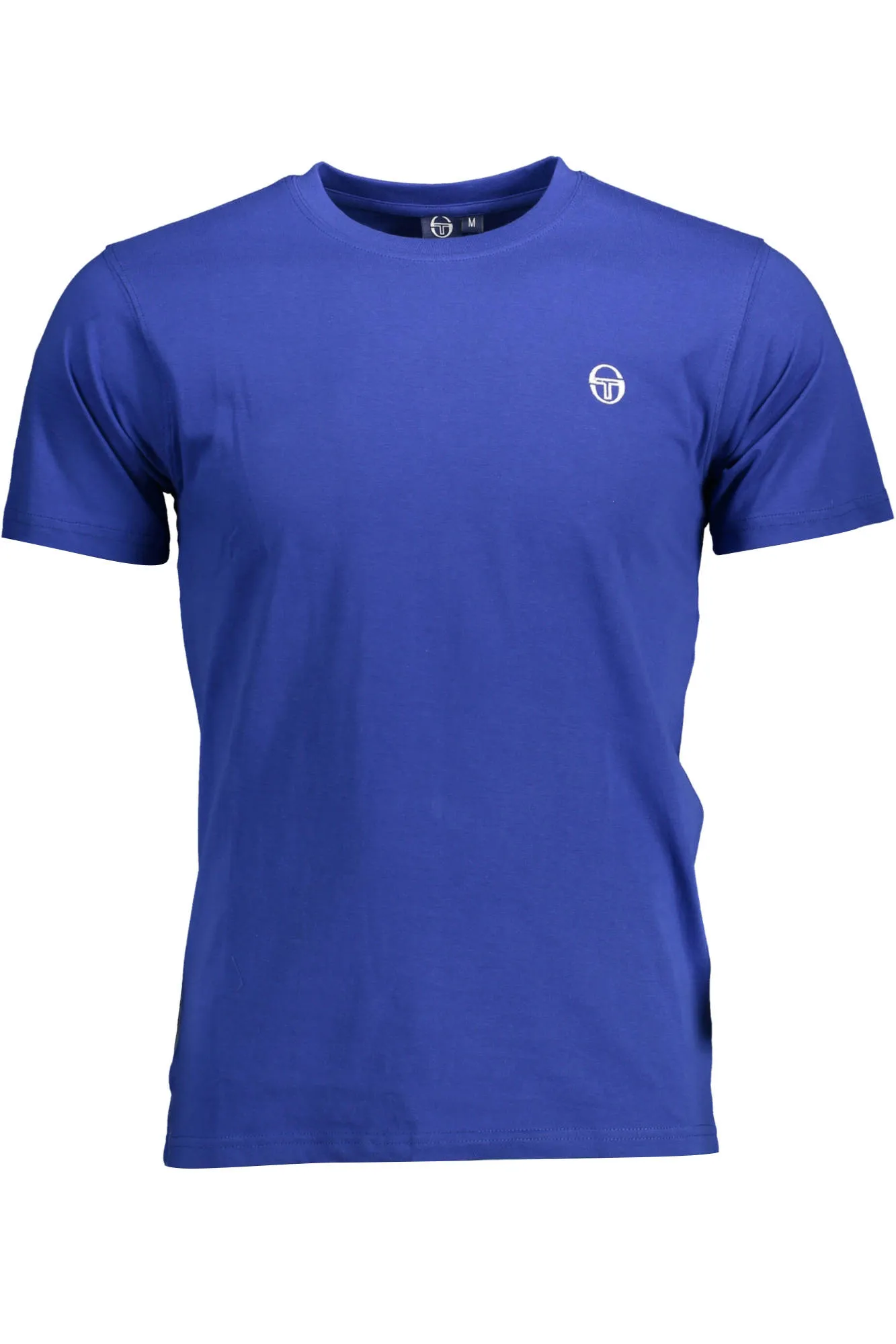 Herren KURZARM-T-SHIRT Blau 10310007_94A4904_BLU0013