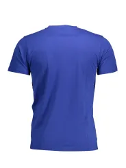 Sergio Tacchini Herren KURZARM-T-SHIRT Blau | online kaufen