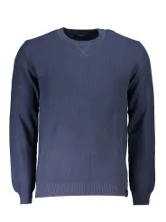 North Sails Herren LANGARMPULLOVER Blau | online kaufen