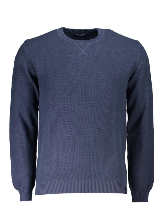 North Sails Herren LANGARMPULLOVER Blau | online kaufen