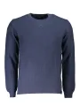 North Sails Herren LANGARMPULLOVER Blau | online kaufen
