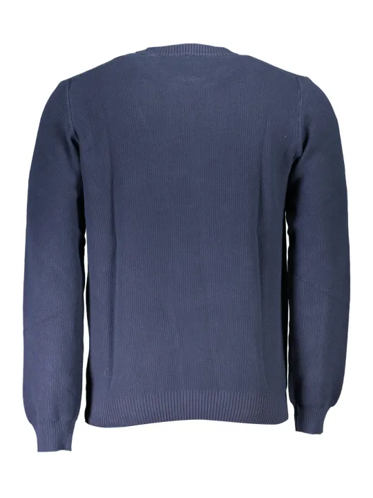 North Sails Herren LANGARMPULLOVER Blau | online kaufen