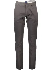 GANT Herren HOSE Grau | online kaufen