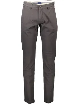 GANT Herren HOSE Grau | online kaufen