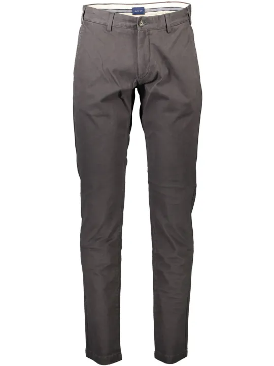 GANT Herren HOSE Grau | online kaufen