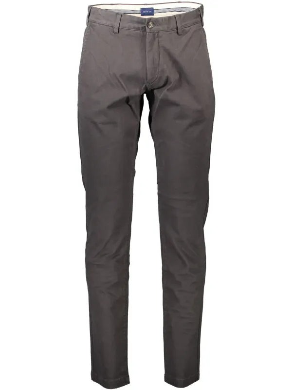 GANT Herren HOSE Grau | online kaufen