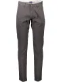 GANT Herren HOSE Grau | online kaufen