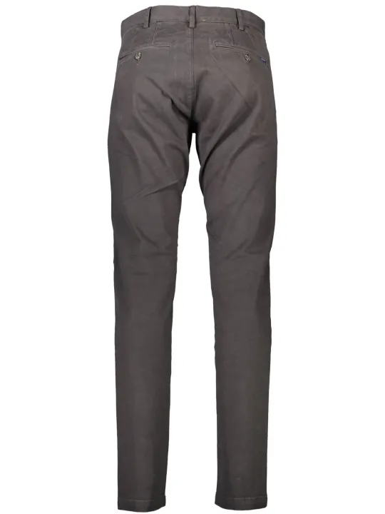 GANT Herren HOSE Grau | online kaufen