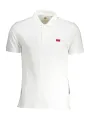 Levi's Herren KURZARM-POLOSHIRT Weiß | online kaufen
