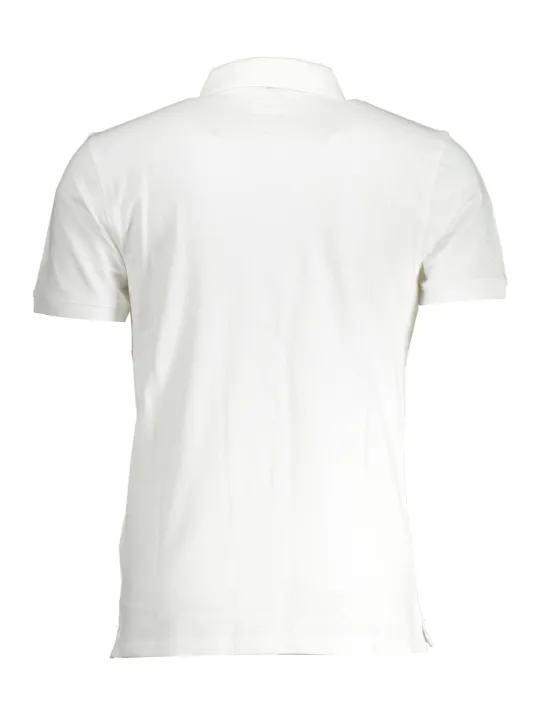 Levi's Herren KURZARM-POLOSHIRT Weiß | online kaufen