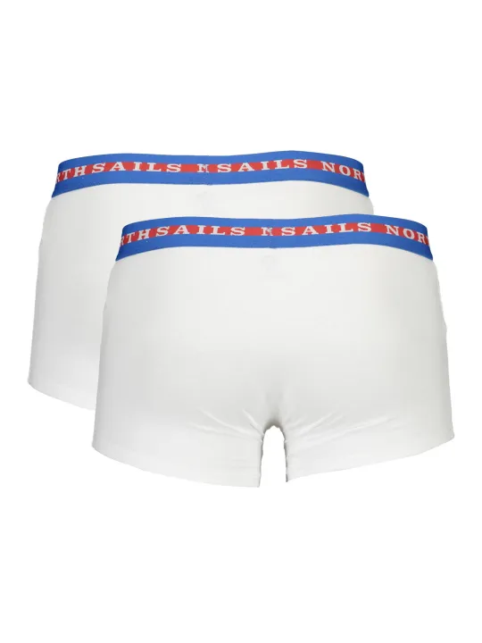 North Sails Herren Weiß | online kaufen