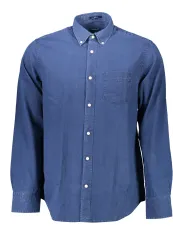 GANT Herren TASCHE Blau | online kaufen