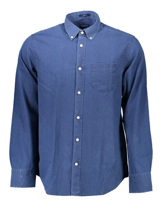 GANT Herren TASCHE Blau | online kaufen