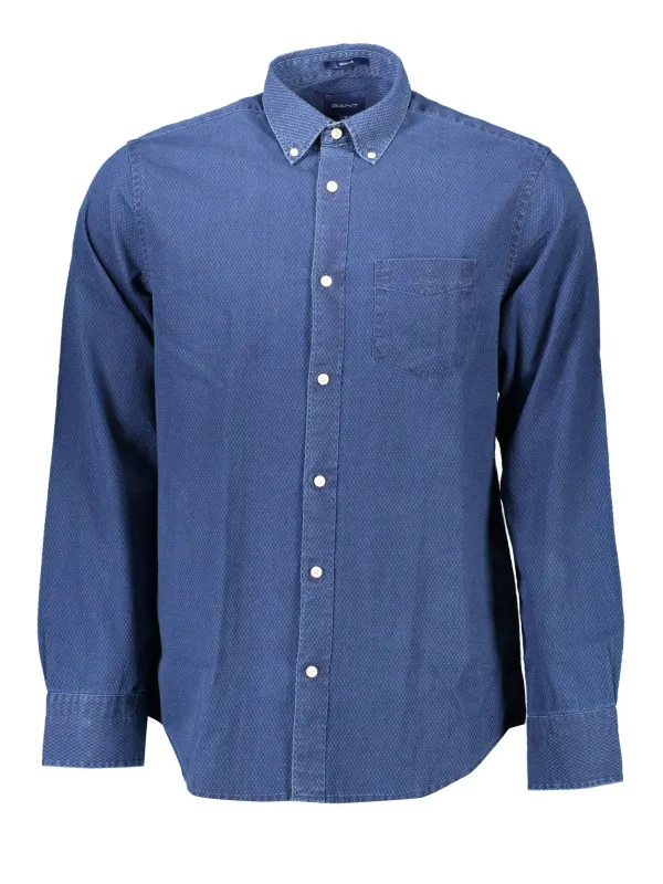 GANT Herren TASCHE Blau | online kaufen