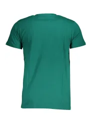 NORWAY 1963 Herren KURZARM-T-SHIRT Grün | online kaufen