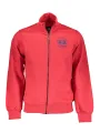 LA MARTINA Herren LANGARM-SWEATSHIRT Rot | online kaufen