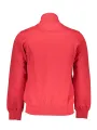 LA MARTINA Herren LANGARM-SWEATSHIRT Rot | online kaufen