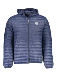 North Sails Herren KAPUZENJACKE Blau | online kaufen