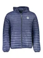 North Sails Herren KAPUZENJACKE Blau | online kaufen