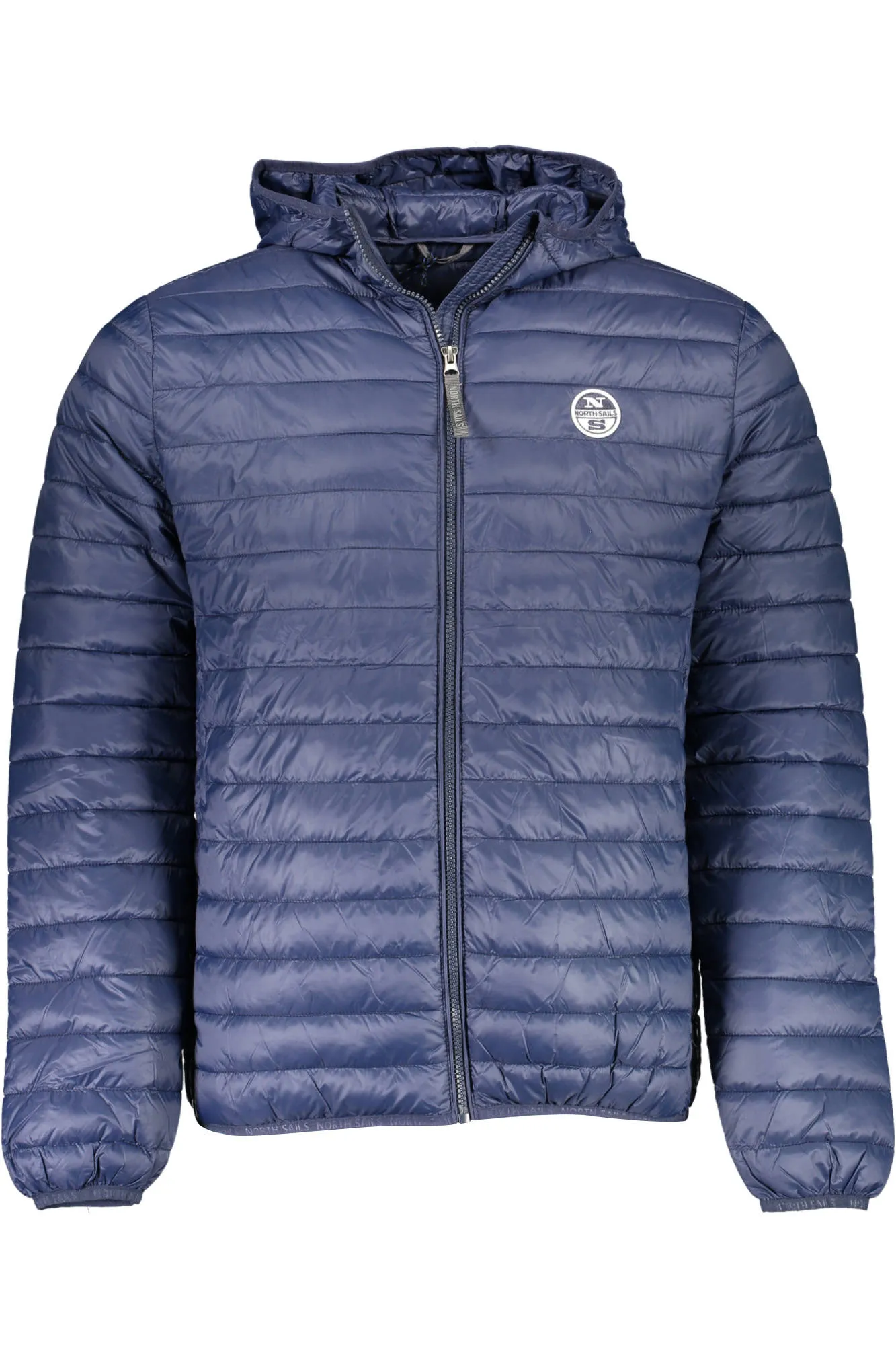 Herren KAPUZENJACKE Blau 901175000_0A33561_BLU0800