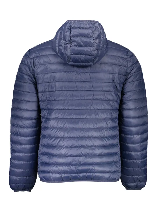 North Sails Herren KAPUZENJACKE Blau | online kaufen