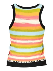 Desigual Damen TOP Schwarz | online kaufen