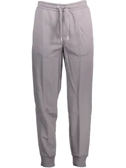 Calvin Klein Herren Sporthose Grau mieten – Flex-Fashion Verleih