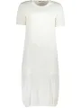 Cavalli Class Damen KLEID Weiß | online kaufen
