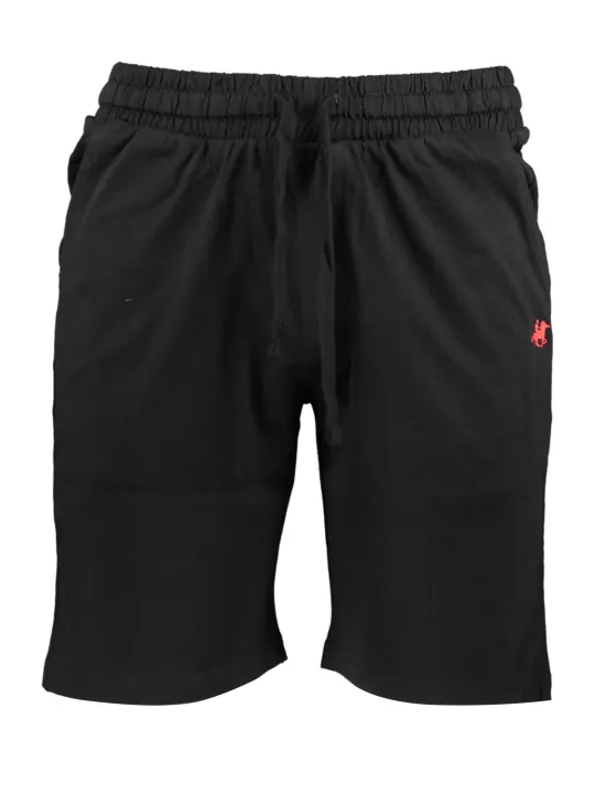 U.S. GRAND POLO Herren Tasche Schwarz | online kaufen