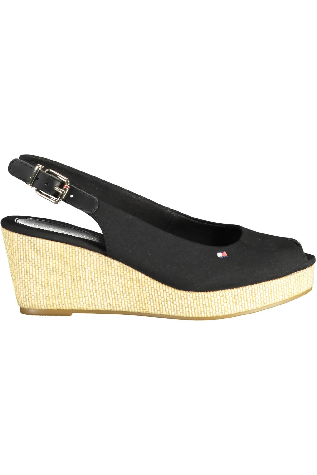 Damen SANDALE Schwarz FW0FW04788F_6B23303_NEROBDS