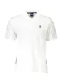 North Sails Herren KURZARM-POLO Weiß | online kaufen