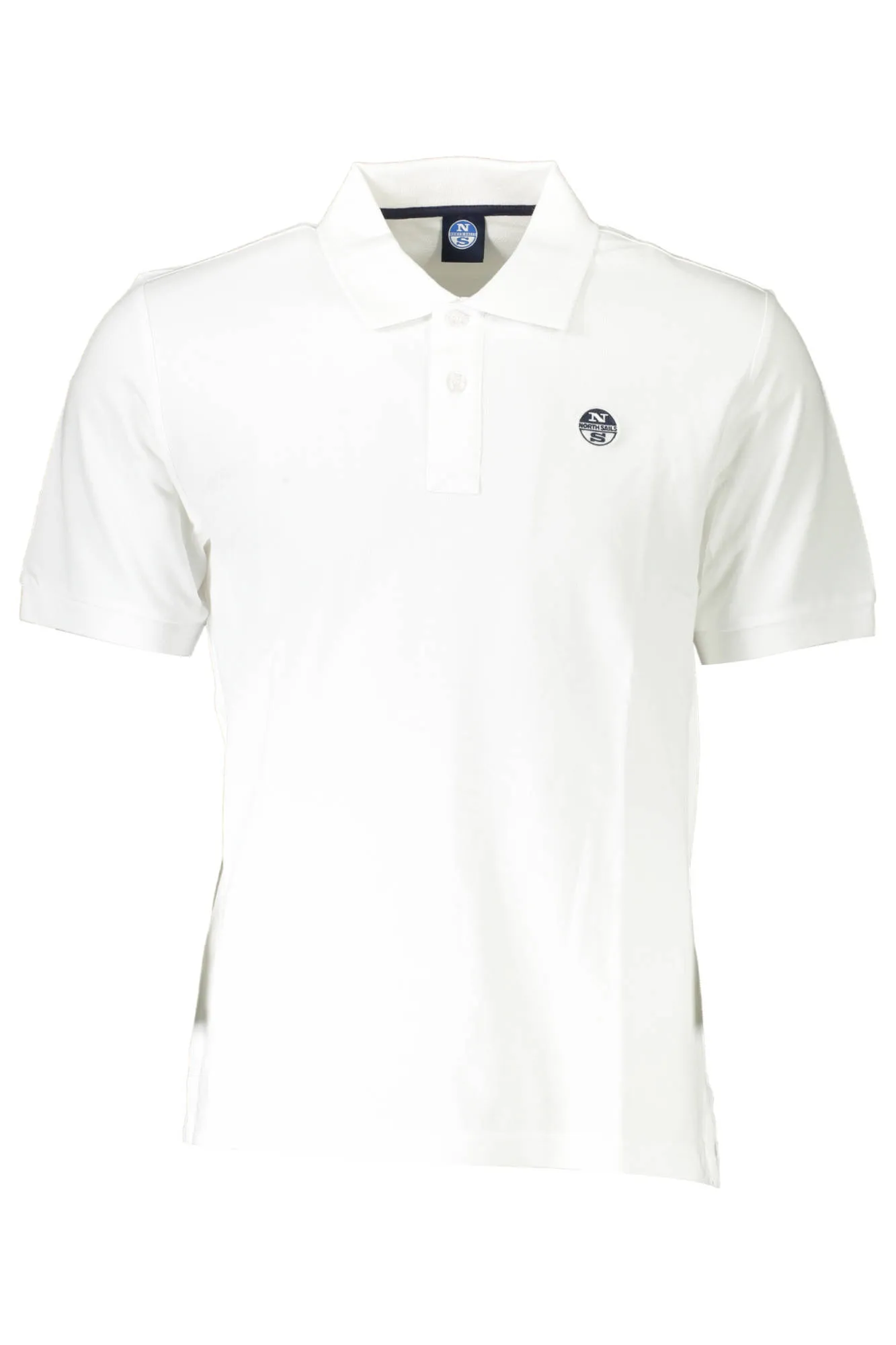 Herren KURZARM-POLO Weiß 902499000_D661527_BIANCO0101